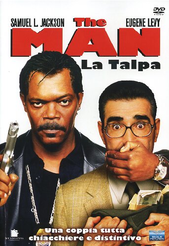 The Man - La Talpa