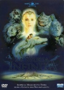 La Storia Infinita (Tin Box)