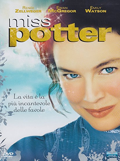 Miss Potter