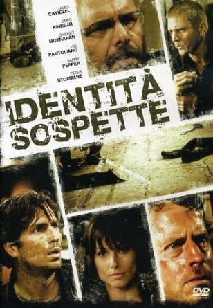 Identità Sospette
