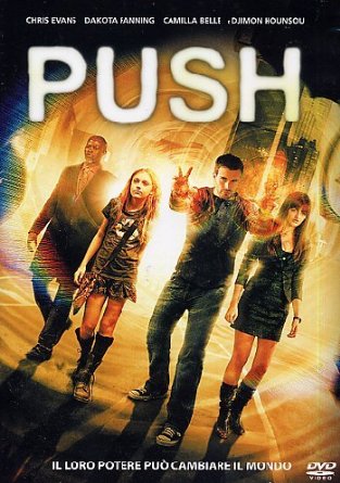 Push