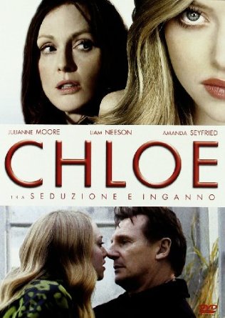 Chloe - Tra Seduzione E Inganno