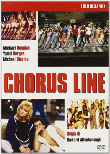 Chorus Line (I Film Della Vita)