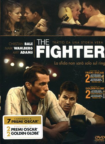 The Fighter
