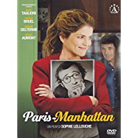 Paris Manhattan