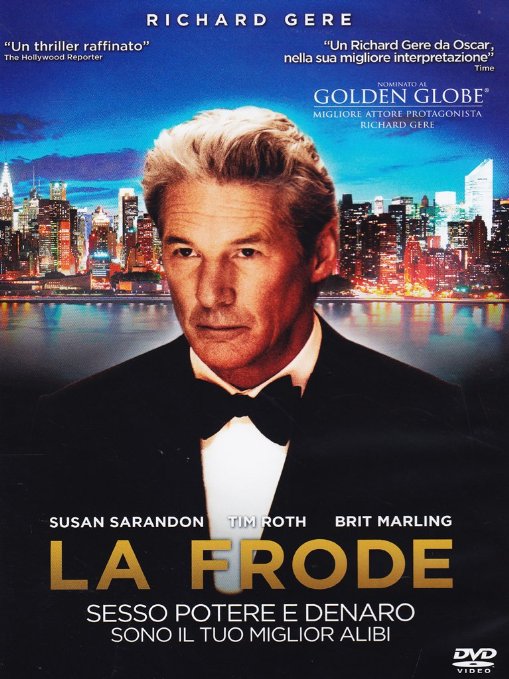 La Frode