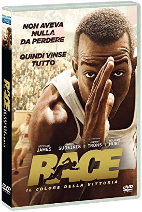 Race - Il Colore Della Vittoria