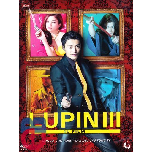 Lupin 3 - Il Film