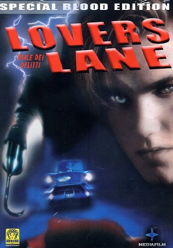 Lovers Lane - Viale Dei Delitti - Edizione Speciale