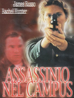 Assassinio Nel Campus