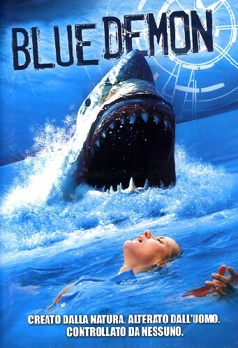 Blue Demon