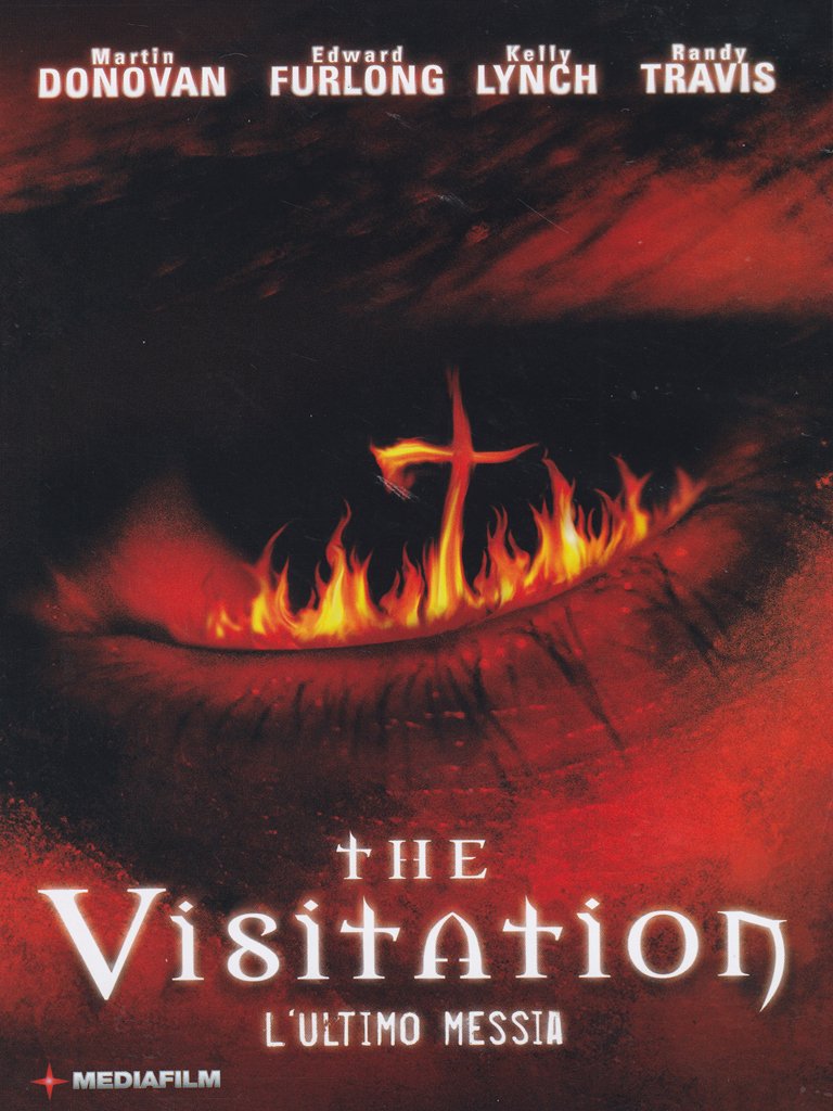 The Visitation - L'ultimo Messia