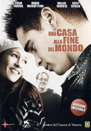 Una Casa Alla Fine Del Mondo