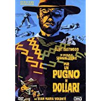 Per Un Pugno Di Dollari - Versione Restaurata