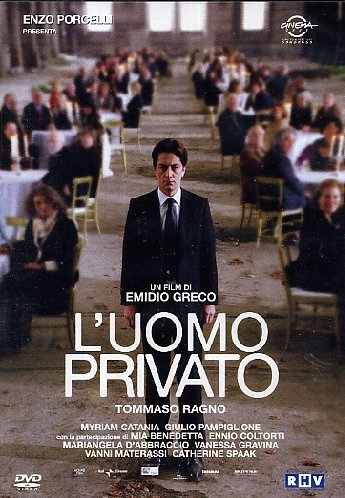 L'uomo Privato
