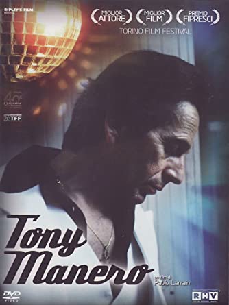 Tony Manero