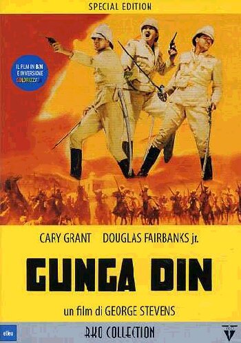 Gunga Din (Special Edition)