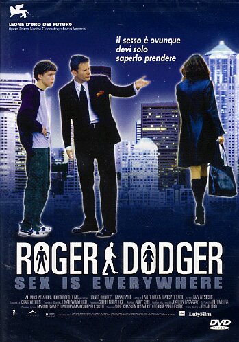 Roger Dodger