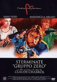 Sterminate Gruppo Zero
