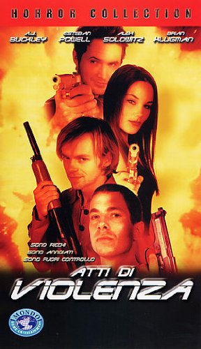 Atti Di Violenza
