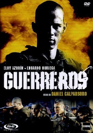 Guerreros