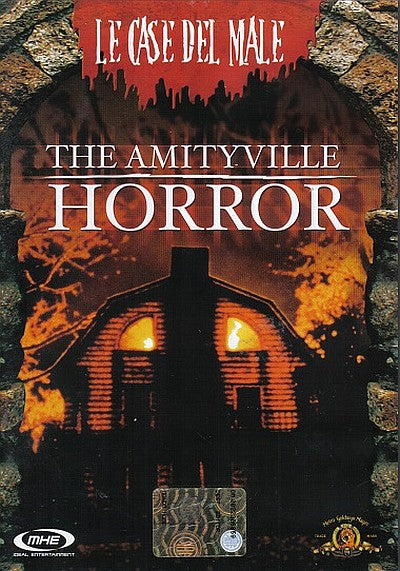 The Amityville Horror