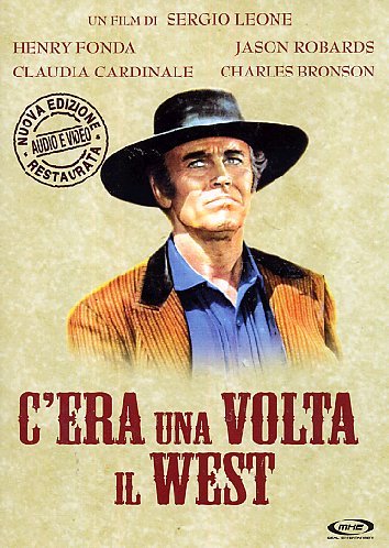C'era Una Volta Il West