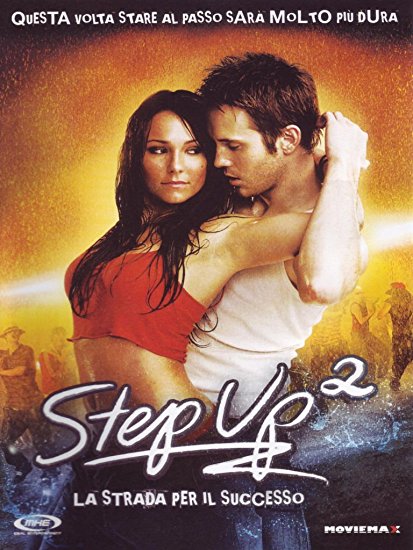 Step Up 2 La Strada Per Il Successo