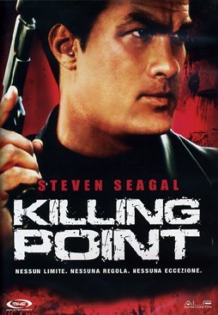 Killing Point