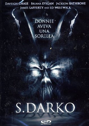 S Darko