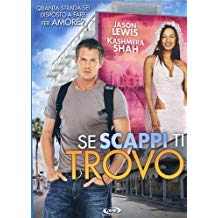 My Faraway Bride - Se Scappi Ti Trovo