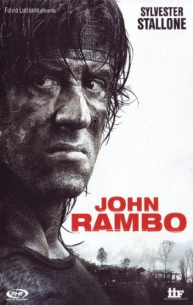 John Rambo