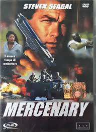 Mercenary
