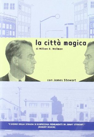 La Citta' Magica