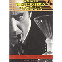 Sherlock Holmes - Terrore Di Notte