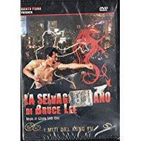La Selvaggia Mano Di Bruce Lee