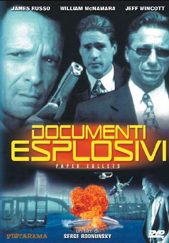 Documenti Esplosivi