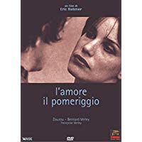 L'amore Il Pomeriggio