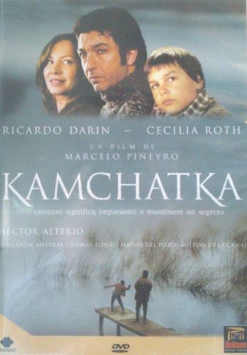 Kamchatka