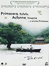Primavera Estate Autunno Inverno E Ancora Primavera