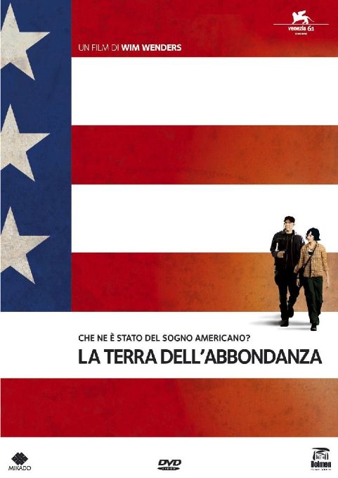 La Terra Dell'abbondanza