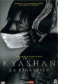Kyashan