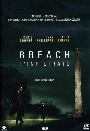 Breach - L'infiltrato