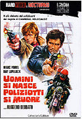 Uomini Si Nasce Poliziotti Si Muore - Collector's Edition