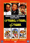 Io Tigro Tu Tigri Egli Tigra