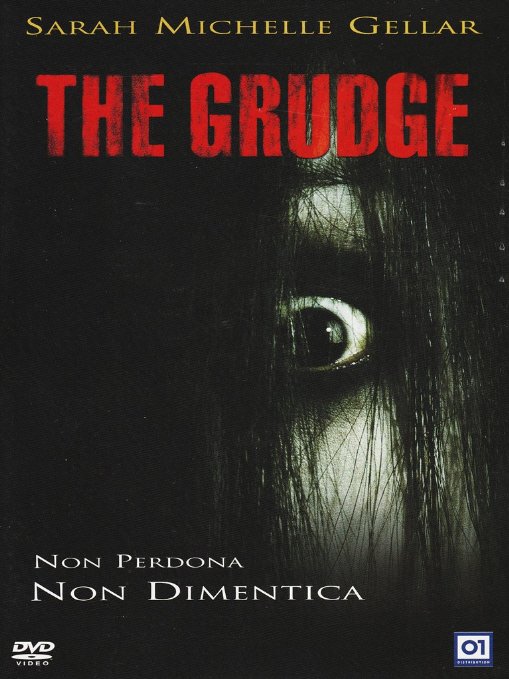 The Grudge