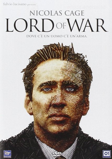 Lord Of War