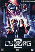 Cyborg 2