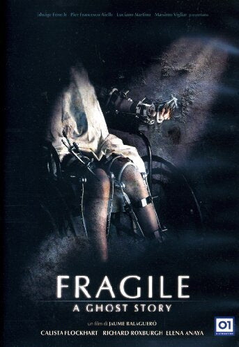 Fragile - A Ghost Story