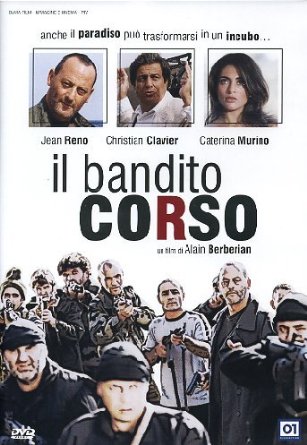 Il Bandito Corso